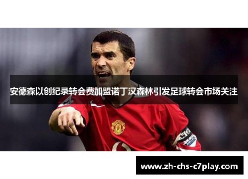 安德森以创纪录转会费加盟诺丁汉森林引发足球转会市场关注