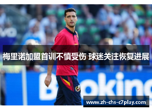 梅里诺加盟首训不慎受伤 球迷关注恢复进展